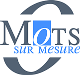 Mots sur mesure, écrivains conseil